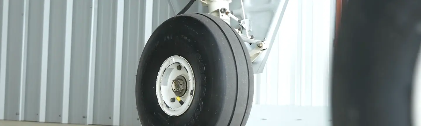 How to Buy Aircraft Tires Without Breaking the Bank