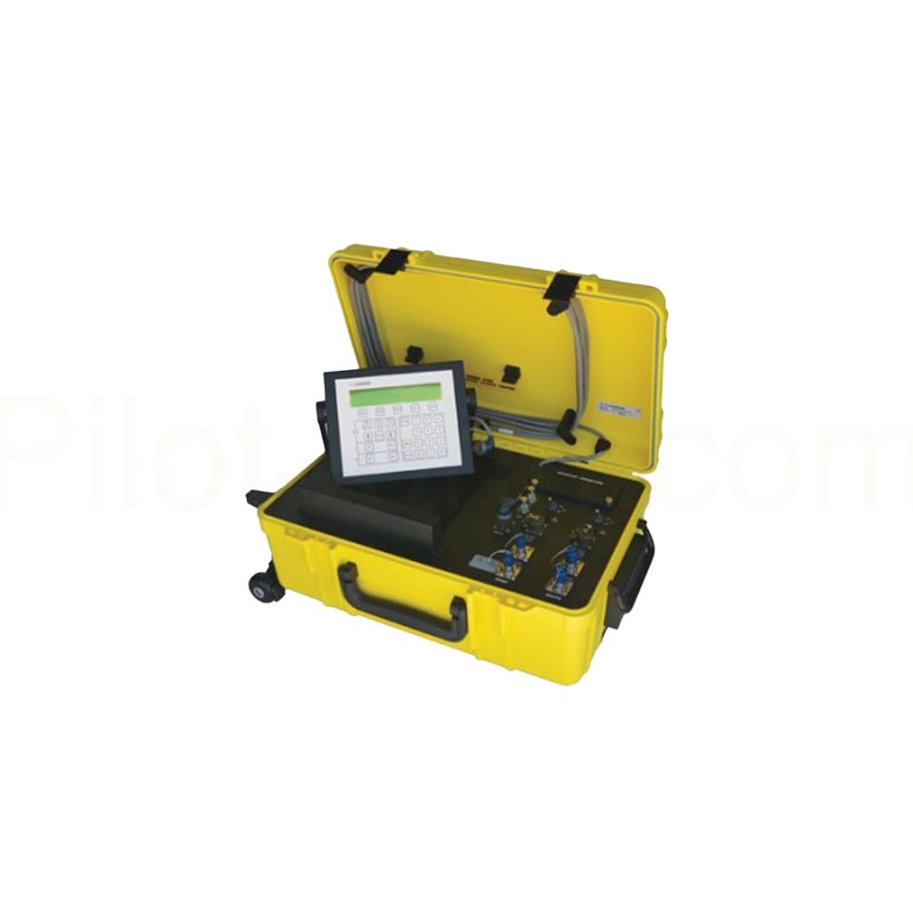 Laversab 6300-M4 Military Pitot-Static Tester