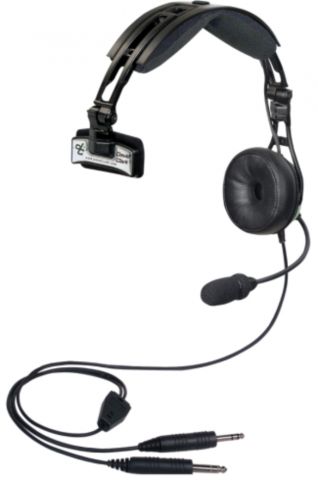 David Clark DC PRO-2 Single-Ear Headset