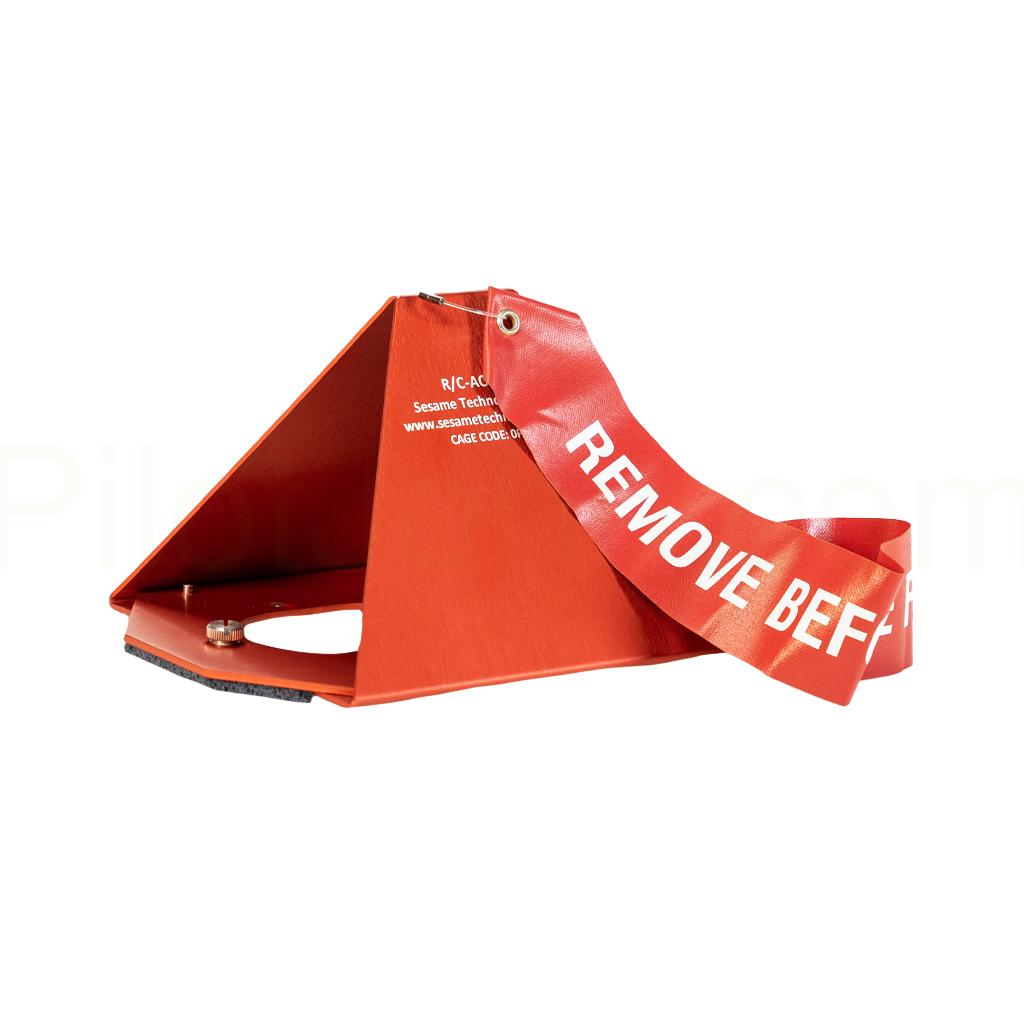 Sesame Technologies R/C-AOAC-4 Angle of Attack Cover