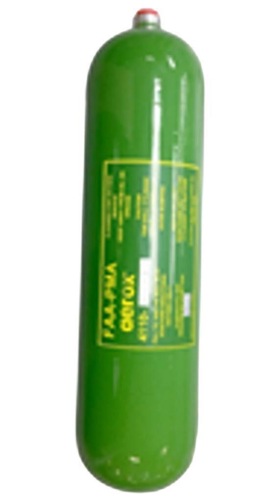 Aerox PMA Oxygen Cylinder