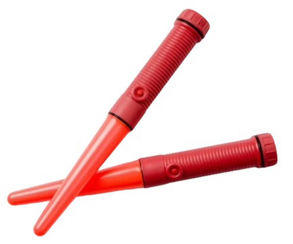 Able Products LED Night Marshaling Wand