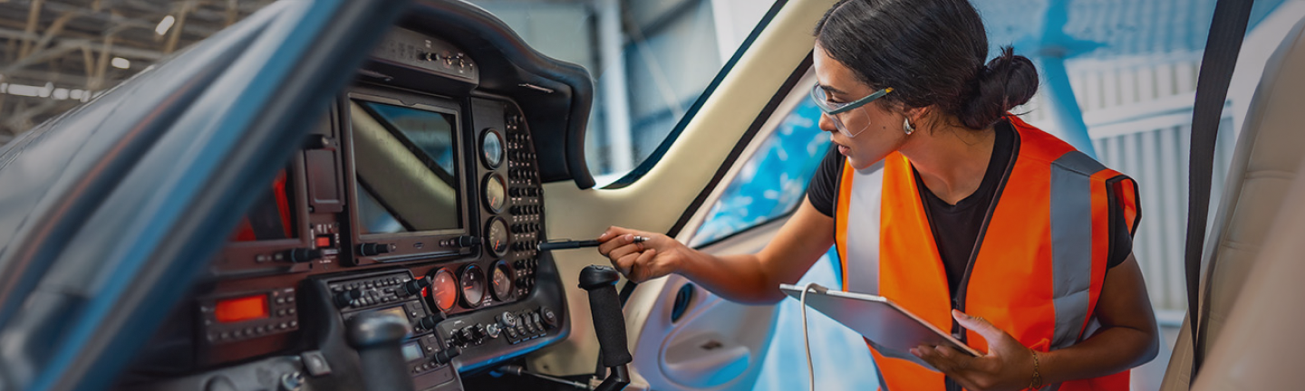 FAA Formally Recognizes AEA's CAET Certification as Pathway to Avionics Repairman Certificate
