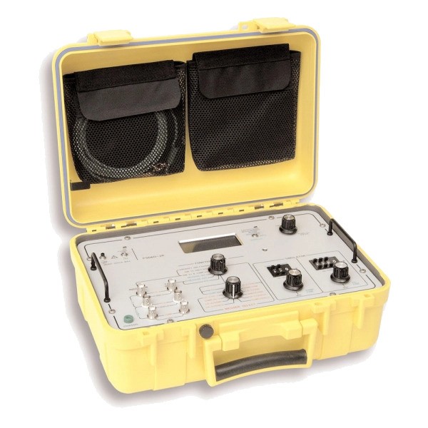 VIAVI PSD60-2R AC Fuel Capacitance Test Set