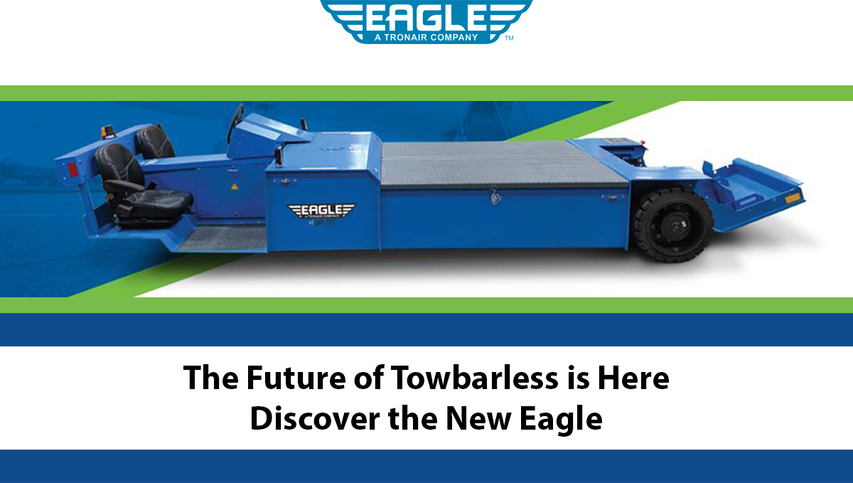 Eagle eJP-12