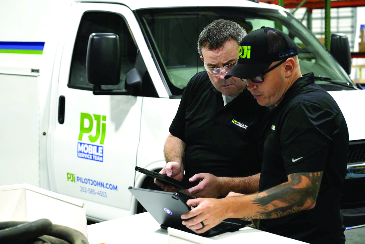 Documentation and Record-Keeping for GSE Maintenance