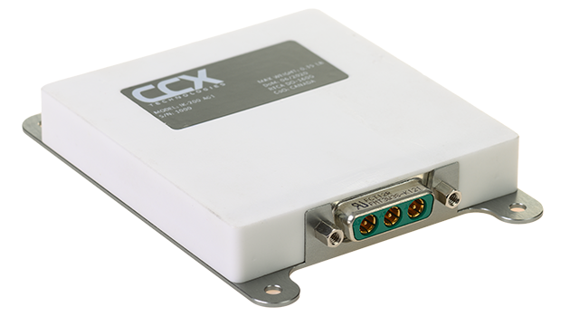 CCX Technologies Aircraft Wi-Fi Antenna