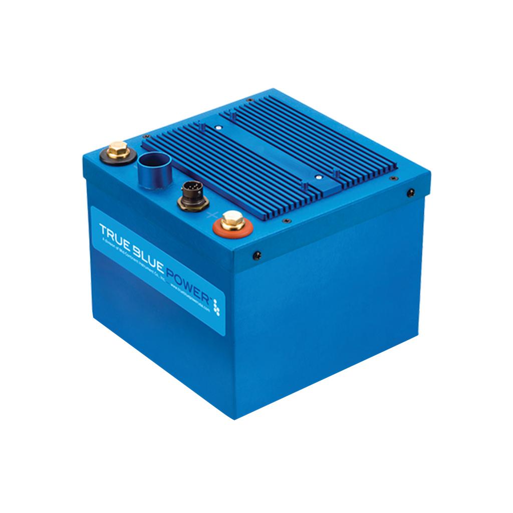 True Blue Power 6430017-1 &ndash; TB17 Advanced Lithium-Ion Aircraft Battery