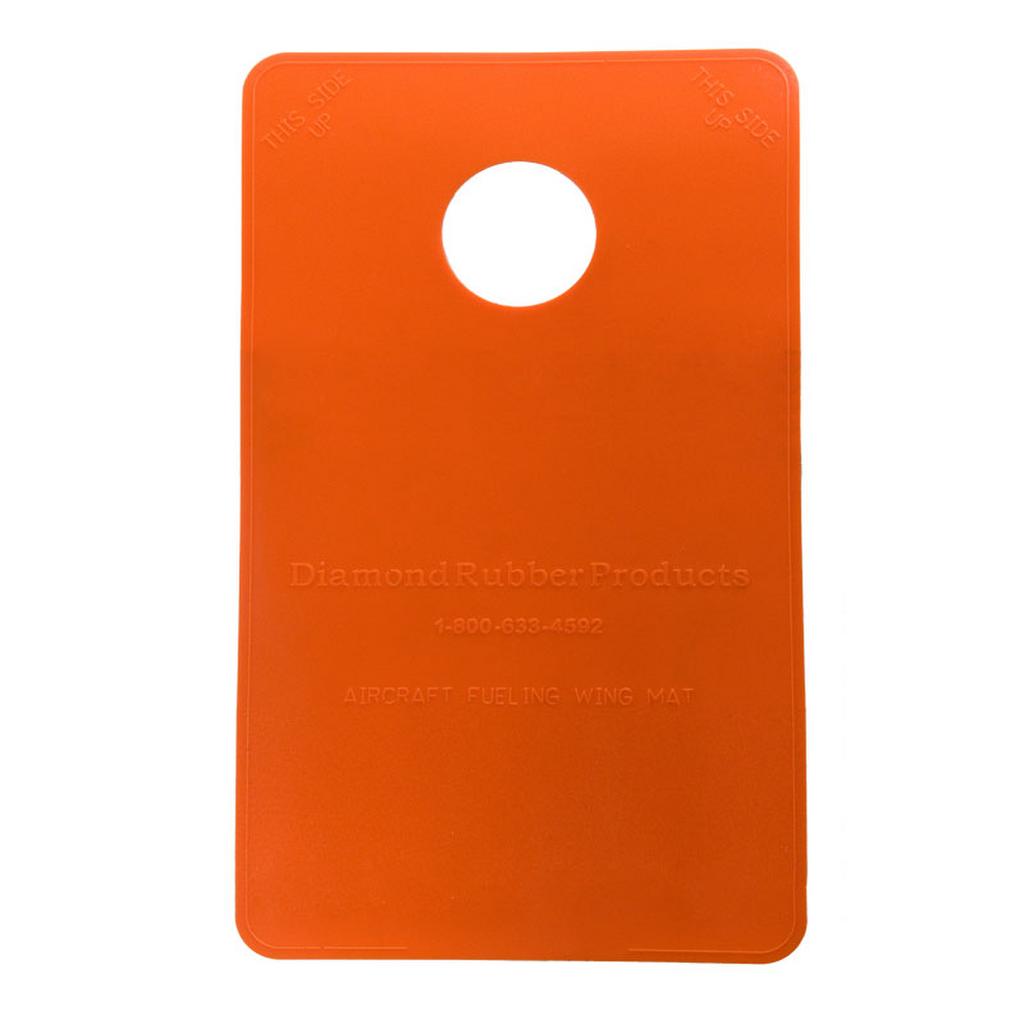 Able Products Aircraft Fueling Wing Mat