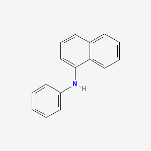 N-Phenyl-1-naphthylamine (PAN)