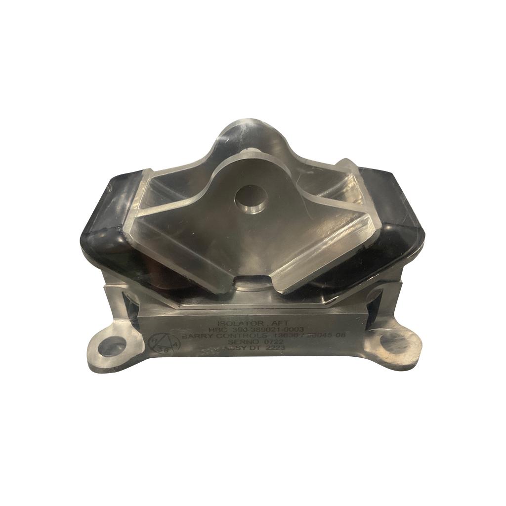 Barry Mounts 96045-08 Aft Engine Mount Beechcraft Premier