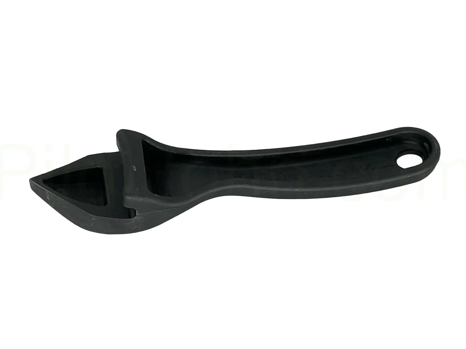 TheCanKey FOD-free oil can opener