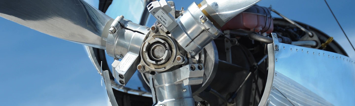 Ultimate Guide to Aircraft Propeller Governor Maintenance